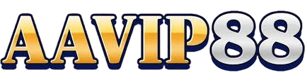 AAVIP88 Casino logo
